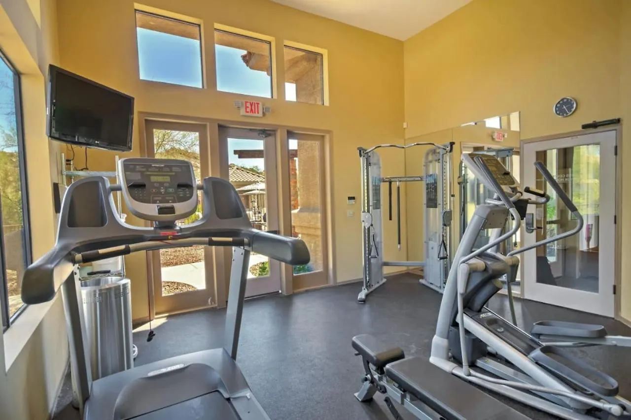 펜션 Enjoy 1Bd Condo In Nature Preserve Setting Resort Amenities Including Pool 피닉스